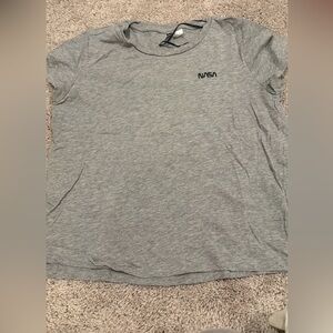 NASA t shirt